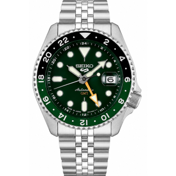 Seiko 5 Sports