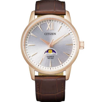 Citizen Quartz