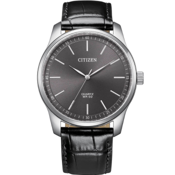 Citizen Quartz