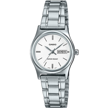 Casio Timeless