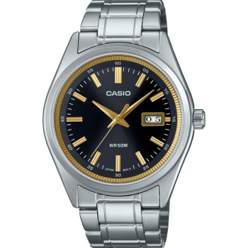 Casio Timeless