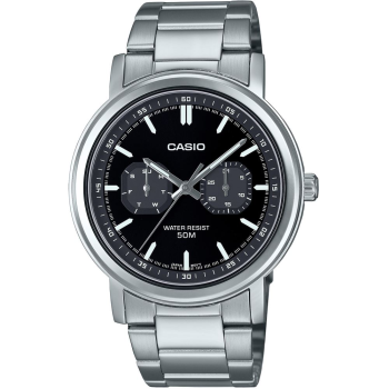 Casio Timeless