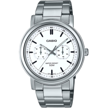 Casio Timeless