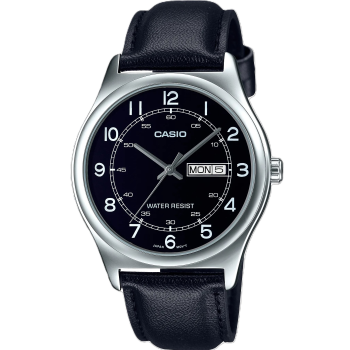 Casio Timeless