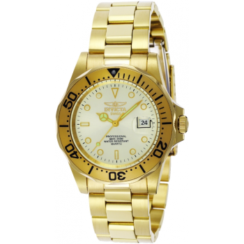 Invicta Pro Diver