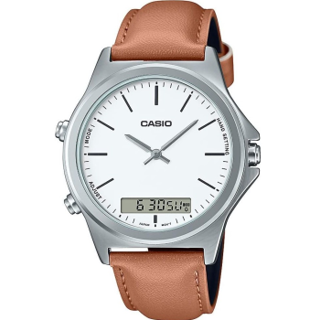 Casio Timeless