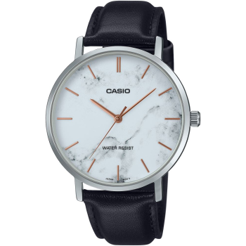 Casio Timeless