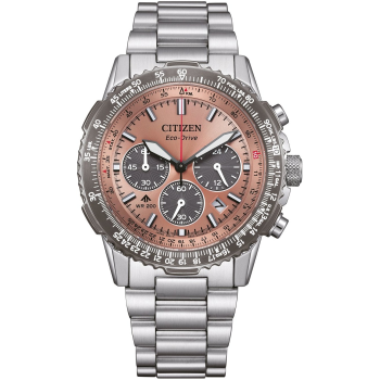 Citizen Promaster