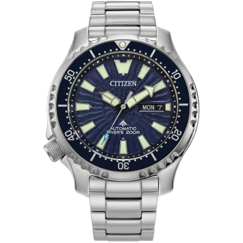 Citizen Promaster
