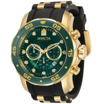 Invicta Pro Diver