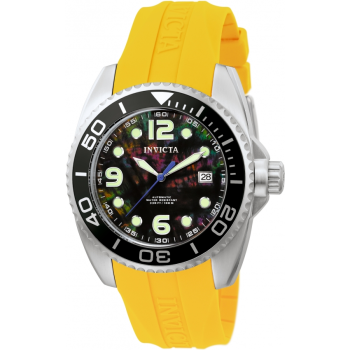Invicta Pro Diver