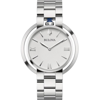Bulova Rubaiyat