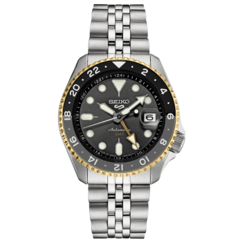 Seiko Second Hand