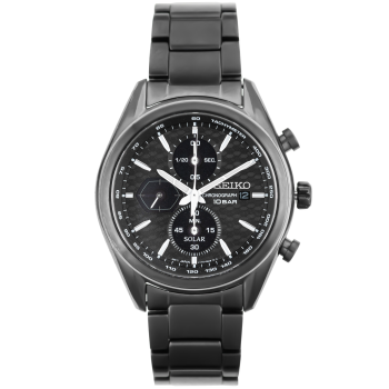 Seiko Second Hand