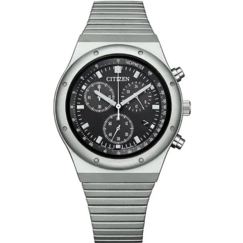 Citizen Second Hand