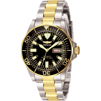 Invicta Signature