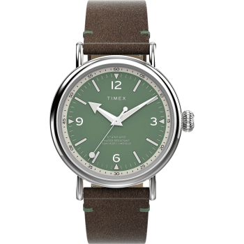 Timex Second Hand