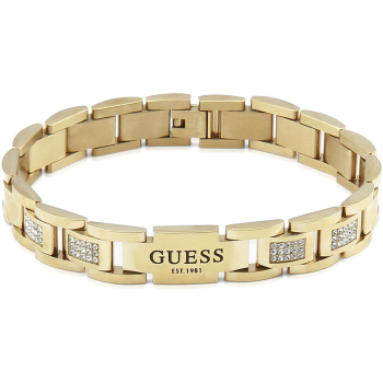Guess Second Hand