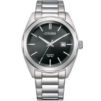 Citizen Second Hand