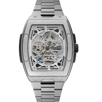 Ingersoll The Challenger