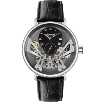 Ingersoll The Tennessee