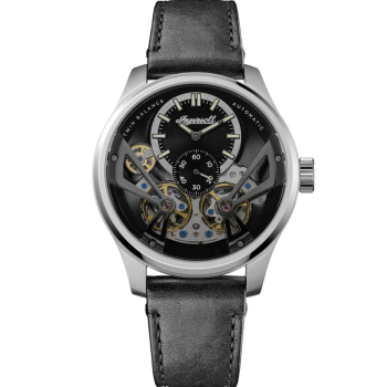 Ingersoll The Naismith