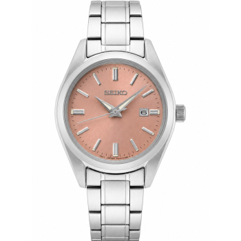 Seiko Quartz