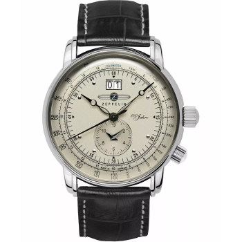 Zeppelin 100 Jahre Zeppelin