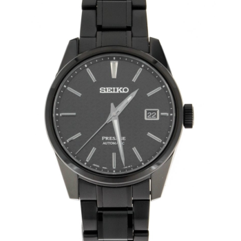 Seiko Presage