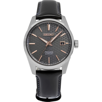 Seiko Presage