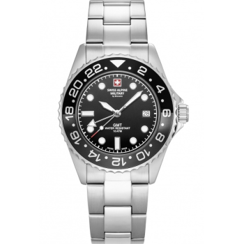 Swiss Alpine Military Nautilus