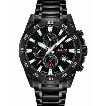 Festina Timeless Chronograph