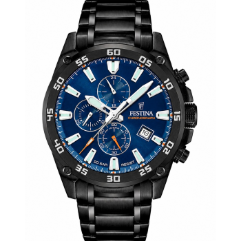 Festina Timeless Chronograph