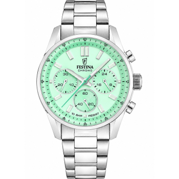 Festina Boyfriend