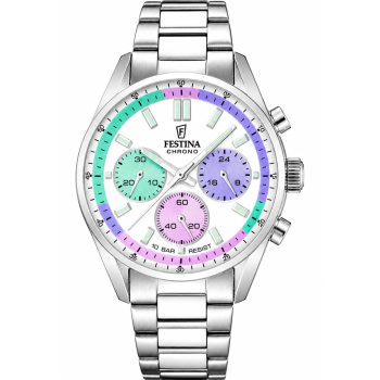 Festina Boyfriend