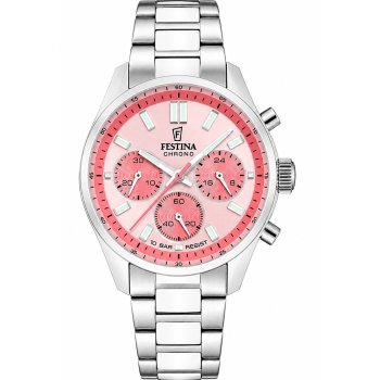 Festina Boyfriend