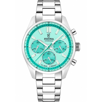 Festina Boyfriend