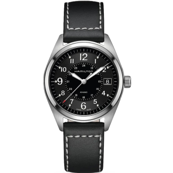 Hamilton Khaki Field