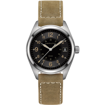 Hamilton Khaki Field