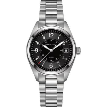 Hamilton Khaki Field