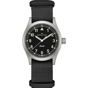 Hamilton Khaki Field