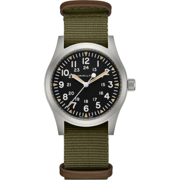 Hamilton Khaki Field