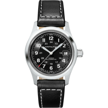 Hamilton Khaki Field