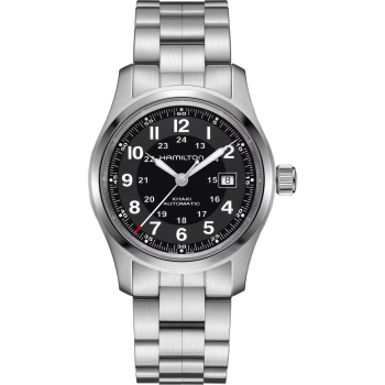 Hamilton Khaki Field