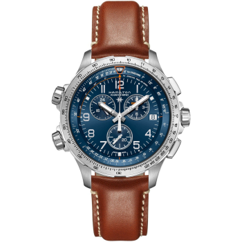 Hamilton Khaki X-Wind