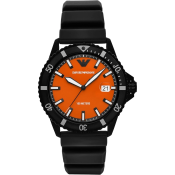 Emporio Armani World Explorer