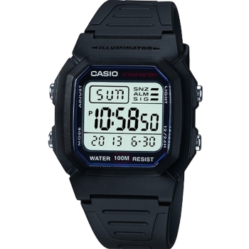 Recambios Casio