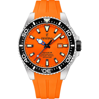 Festina The Originals