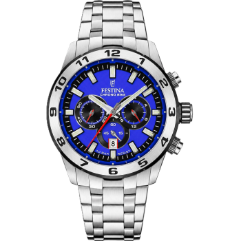 Festina Chrono Bike