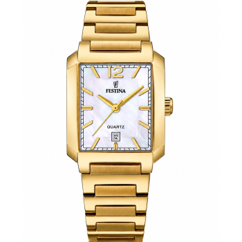 Festina On The Square